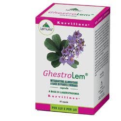 GHESTROLEM 60CPS-1