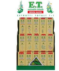 Melissa Estratto Totale 30ml  - 1