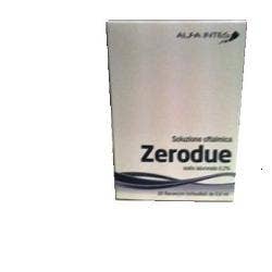 Zerodue Soluzione Oftalmica 10ml  - 1