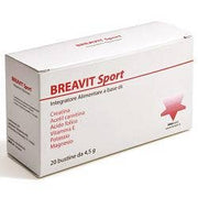 BREAVIT SPORT 20BUST-1