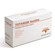 Totargin 20 Bustine-2