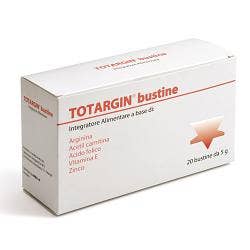 Totargin 20 Bustine-2