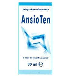 Ansioten Gocce 30ml-2