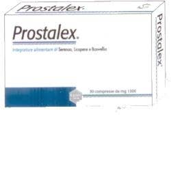 Prostalex 30 Compresse-2