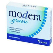 Modera Grassi 30 Capsule  - 1