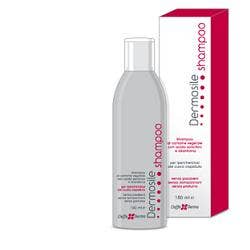 Dermosile Shampoo 150ml-2