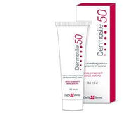 Dermosile 50 Crema 50g  - 1