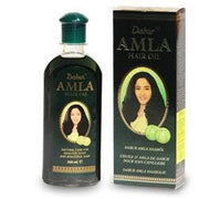AMLA HAIR OIL CAPELLI SCURI-1