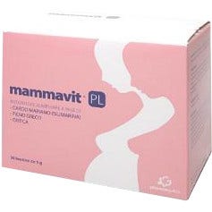 Mammavit Pl 30 Bustine  - 2