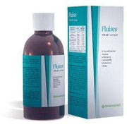 Luxfluires Soluzione Orale 150ml  - 1