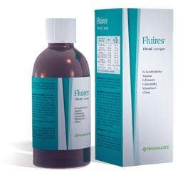 Luxfluires Soluzione Orale 150ml  - 1