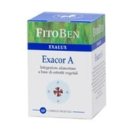EXACOR A 60CPS-2