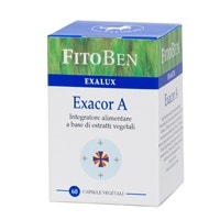 EXACOR A 60CPS-2