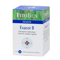 EXACOR B 60CPS-2