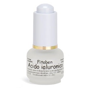 FLUIDO ACIDO IALURONICO 10ML-2