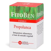 PROPOLUNCA ERBE 50CPS 29G-1