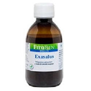 EXASALUS SCIROPPO NATURAL200ML-2