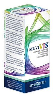 Muvivis 150ml  - 1