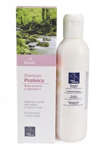 Orme Nat Shampoo Proteico 200ml  - 1