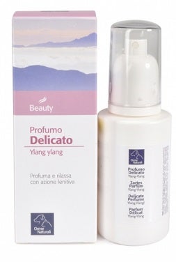 Camon Orme Naturali Profumo Del Ylang Ylang Per Cani/Gatti 125ml-2
