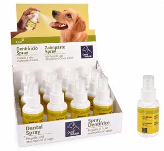 ORME NAT DENTRIFICIO SPRAY 50M-1