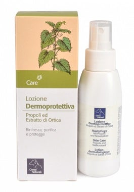 Camon Orme Naturali Lozione Dermoprotettiva Per Cani 100ml-2