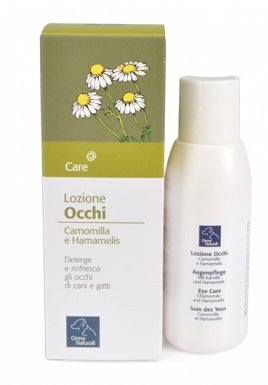 ORME NAT LOZIONE OCCHI 100ML-1