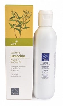 ORME NAT LOZIONE ORECCHIE 200M-1