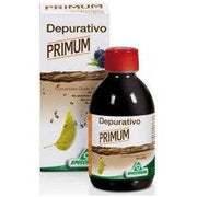 Primum Depurativo Sciroppo No alcool 250ml-2