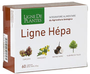 LIGNE HEPA BIO 60CPS-2