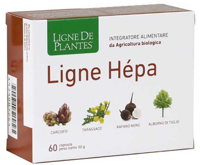 LIGNE HEPA BIO 60CPS-2