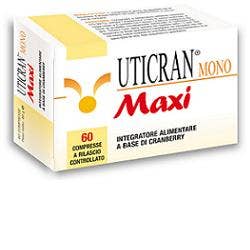 Uticran Mono Maxi 60 Compresse-2