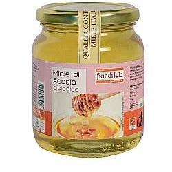 Miele  Di Acacia Bio 500g  - 1