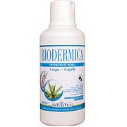 PUREZZA DETERGENTE CORPO/CAP-1