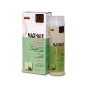 Max Hair Cres Shampoo Rinforzante 200ml  - 2
