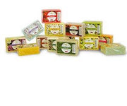 Diletta Natura Sapone Miele 100g  - 1