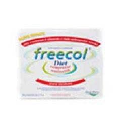 FREECOL DIET 30CPR MASTICABILI-2