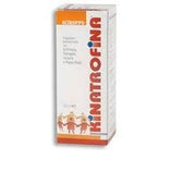 Kinatrofina Sciroppo 200ml-2