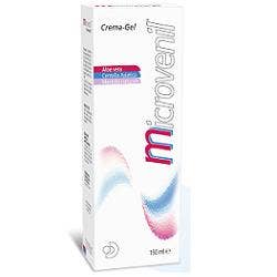 Microvenil Crema Gel 150ml  - 1
