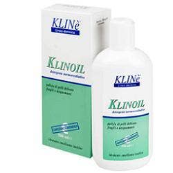 Linea Klinè Klinoil Detergente 500ml  - 1