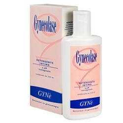 Gynecolase Detergente Intimo 500ml  - 1