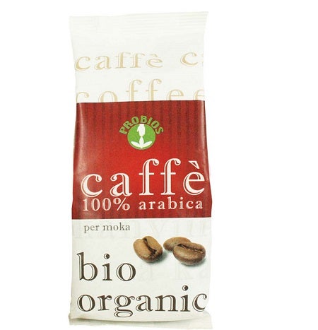 CAFFE' 100% ARABICA 250G-1
