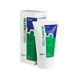 Micronorm Scub 5 Peeling 75ml-1