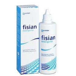 Fisian  Detergente Cute Mucose 200ml-2