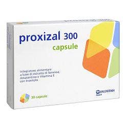 Proxizal 300 30 Capsule  - 1