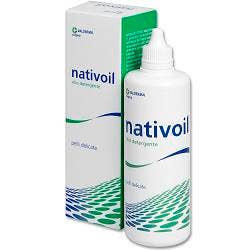 Nativoil Olio Detergente 150ml  - 1