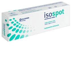 Isospot Crema Notte 15 ml-1