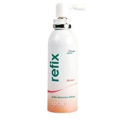Refix Spray Idratante Corpo 50ml  - 1