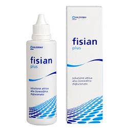 Fisian Plus 125ml  - 1