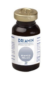 DRIAMIN BIANCO RELAX 10FL 15ML-2